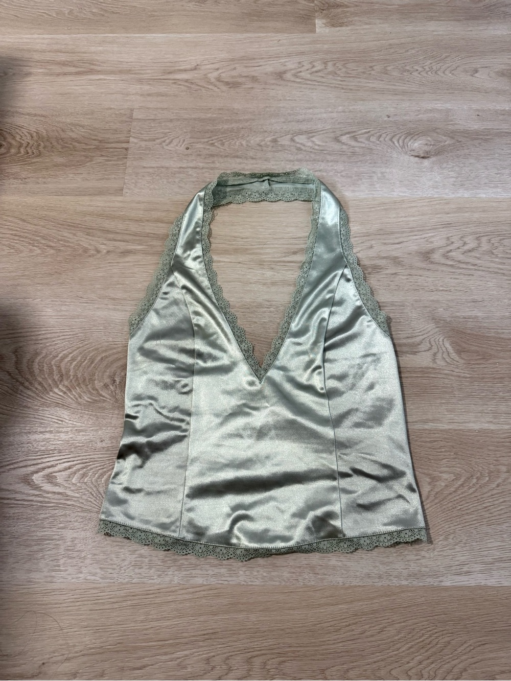 Urban outfitters halter top